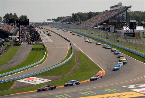 Watkins glen race - Watch the complete race from Watkins Glen on August 9, 2015.For more NASCAR news, check out: http://www.NASCAR.com